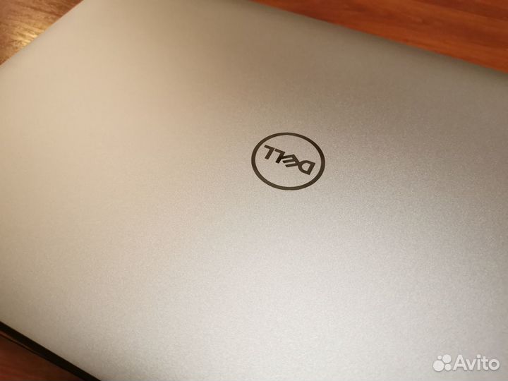 Dell XPS 7590 i7/16GB/512GB SSD/ 15.6 4K+