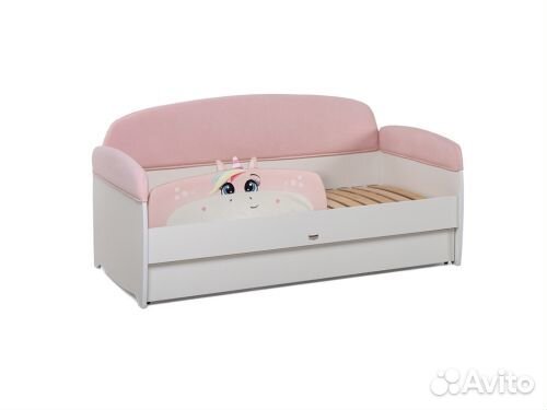 Futuka Kids кровать Urban