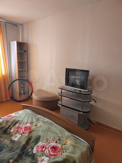 1-к. квартира, 36 м², 3/9 эт.
