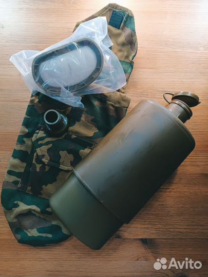 Фильтр для воды туристический