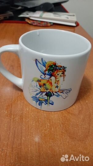 Кружка детская