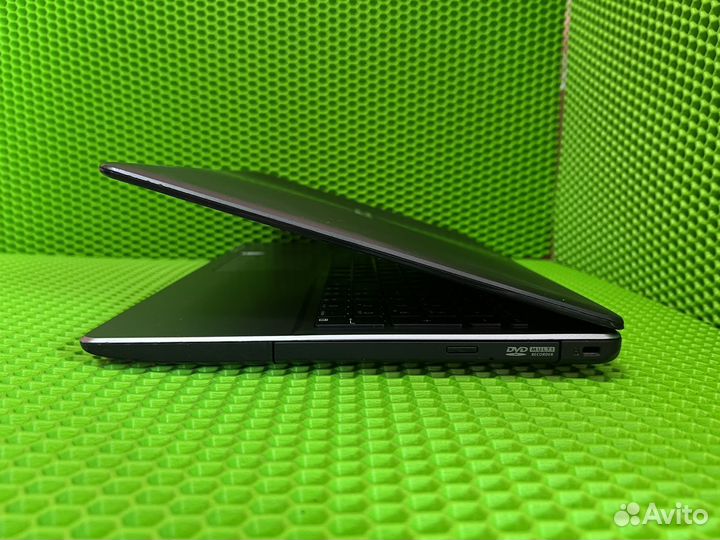 Мощный asus X550 Core i5/SSD/256GB/8GB/GTA5