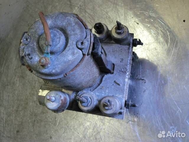 Блок ABS для Audi A6 C4 4A0614111D