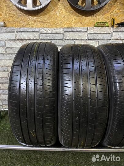 Pirelli Cinturato P7 215/55 R17