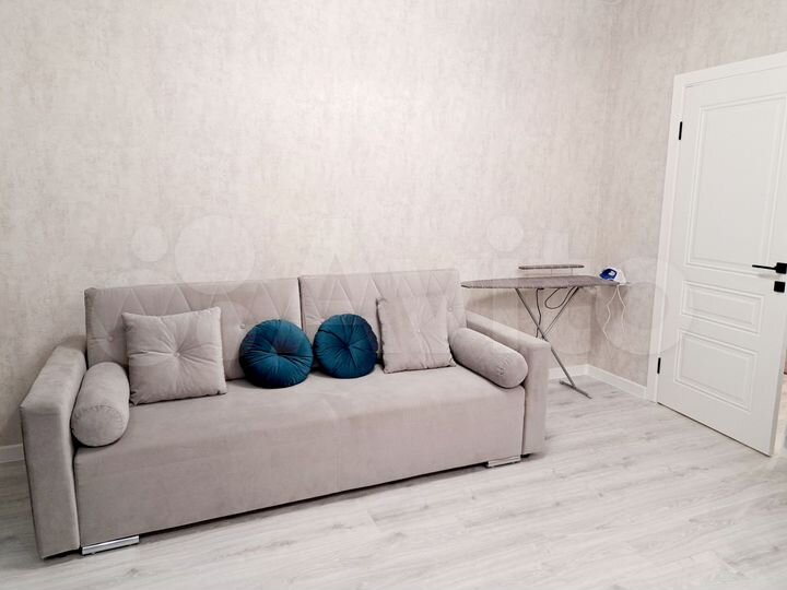 Квартира-студия, 28 м², 3/7 эт.