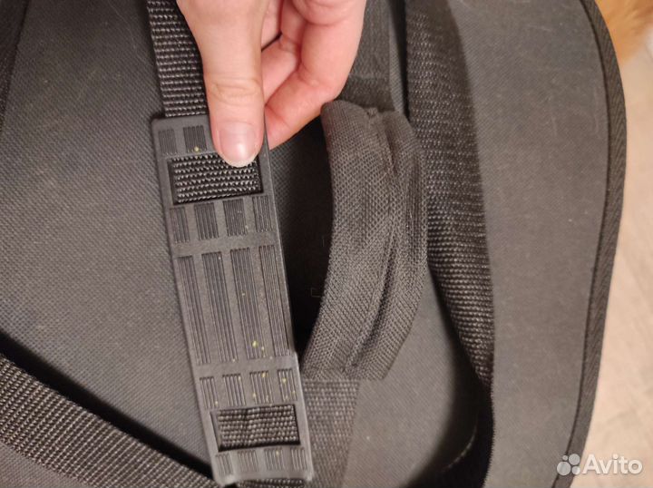 Переноска для кошек