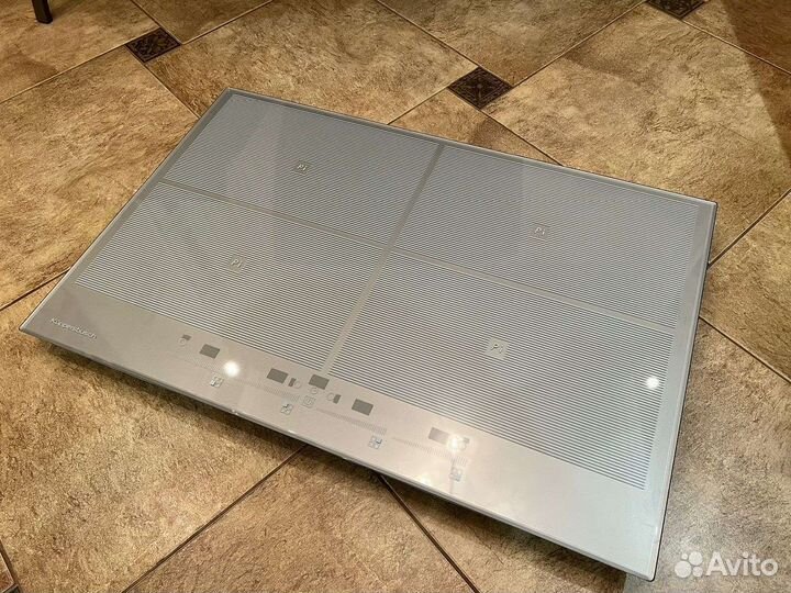 Индукционная варочная панель Kuppersbush