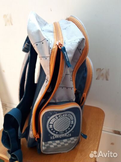 Рюкзак (ранец) детский