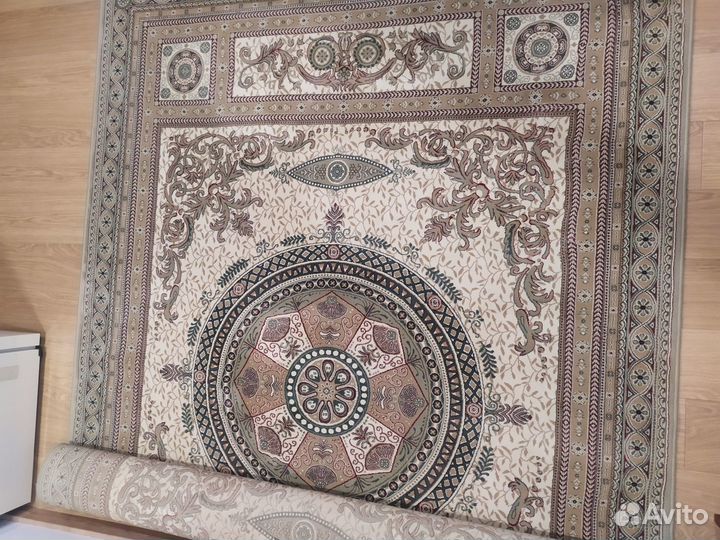 Ковер 2 х 2.53