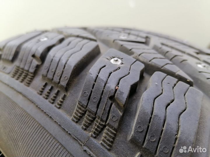 Tigar Ice 205/55 R16 94T