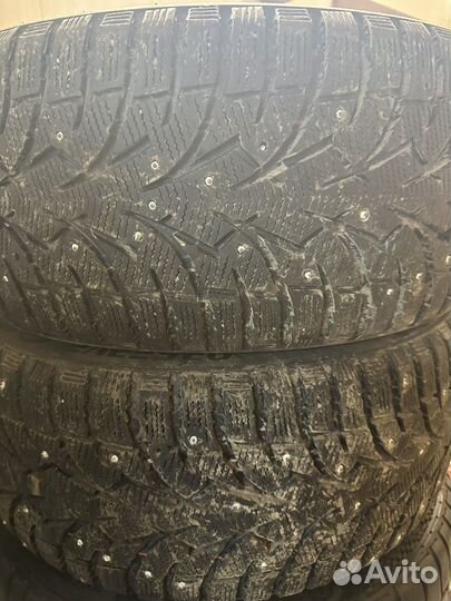 Toyo Observe G3-Ice 245/45 R18