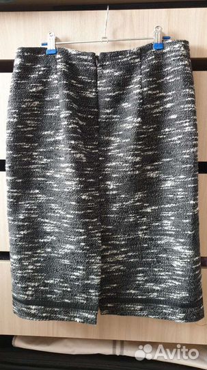 Юбка Alberta Ferretti