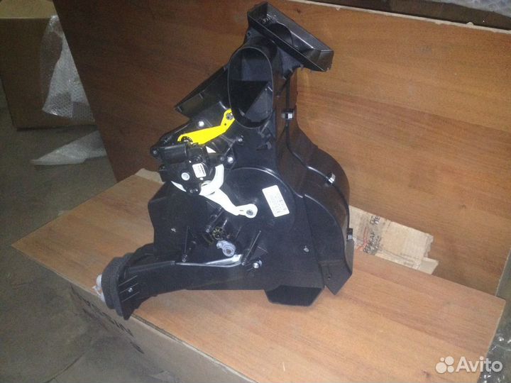 Печка Dutsun MI-DO 270115PA0B