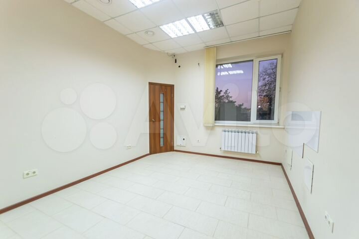 Офис, 50.1 м²