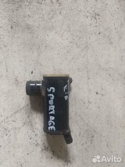 Насос омывателя Kia Sportage (SL) III (2010-2014)