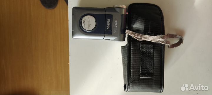 Видеокамера