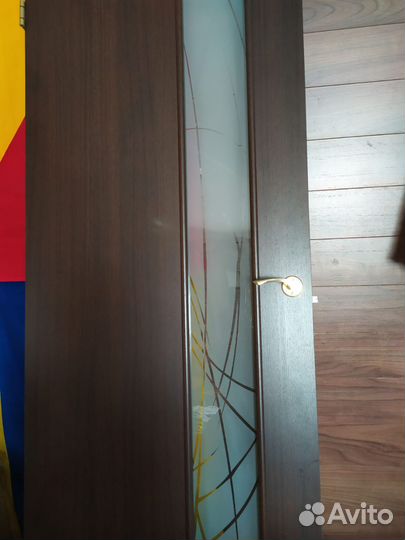 Дверь межкомнатная на 70