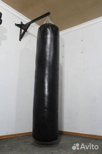 Боксерский мешок