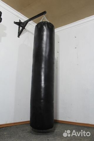 Боксерский мешок