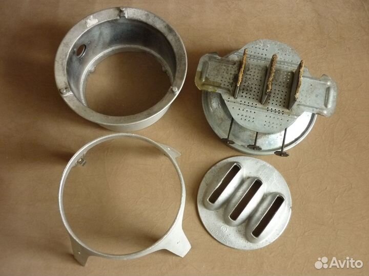 Керосинка керогаз примус