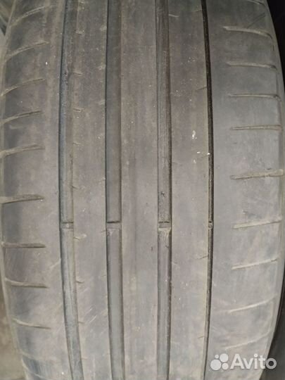 Pirelli P Zero 235/55 R18