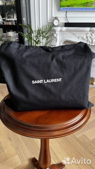 Сумка Saint Laurent