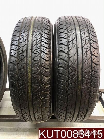 Dunlop Grandtrek AT20 245/70 R17 107U
