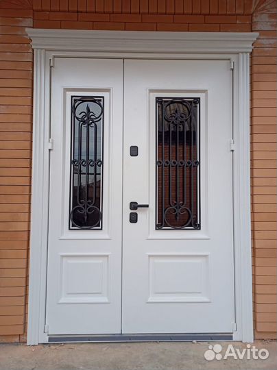 Дверь входная