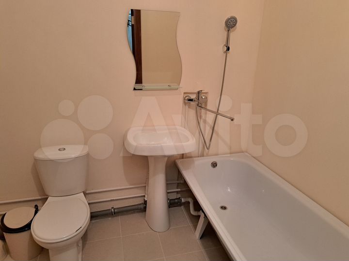 1-к. квартира, 34 м², 7/16 эт.