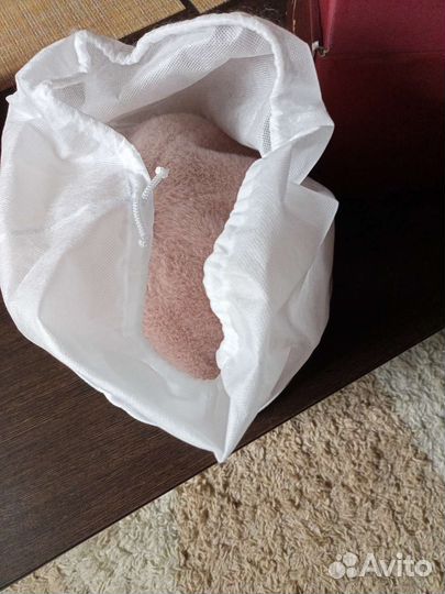 Кепка женская