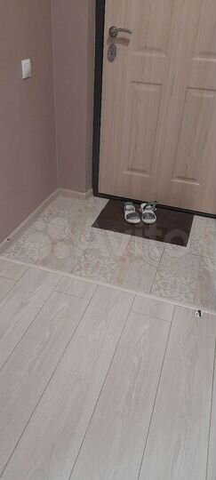 1-к. квартира, 33 м², 8/17 эт.