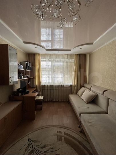 1-к. квартира, 30,1 м², 4/5 эт.