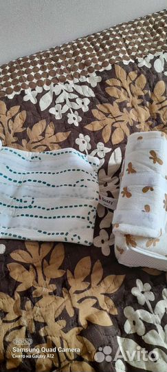 Позиционер для сна новорожденных