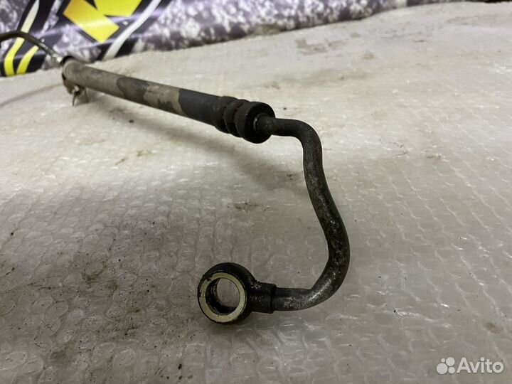 Трубка гидроусилителя Гур Estina Chery Fora Фора