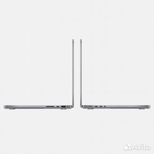 Ноутбук Apple MacBook Pro 16 M2 Max, 64 гб, 8 тб S
