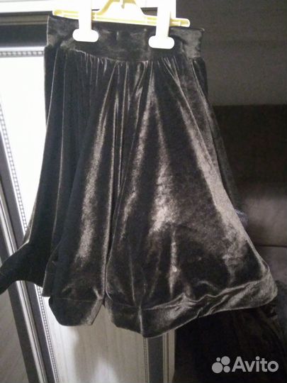 Платье для бальных танцев