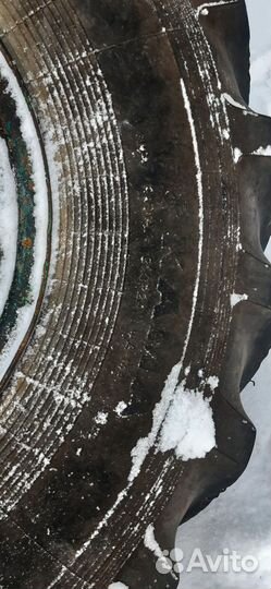 Колеса Т156 Амкадор