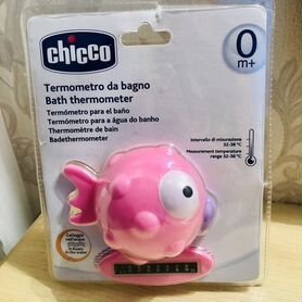 Chicco термометр для воды