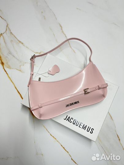 Сумка jacquemus