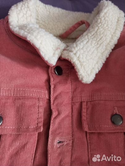 Куртка детская