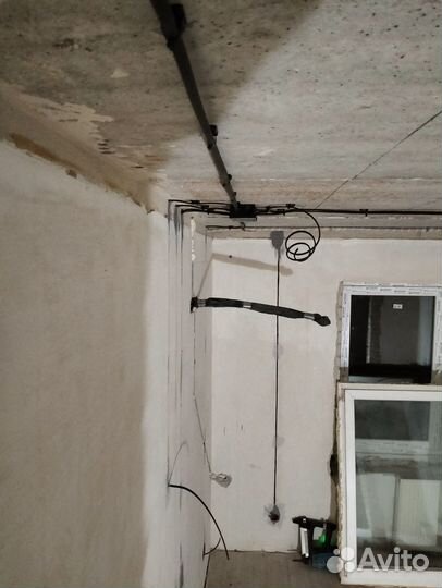 Дипломированный электрик, бюджетник