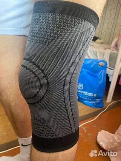 Бандаж на колено