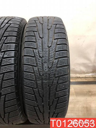 Nokian Tyres Nordman RS2 185/65 R15 92R