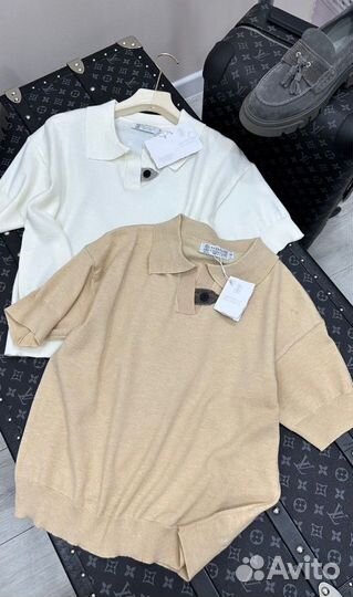 Американка Brunello Cucinelli