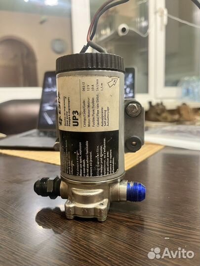 Топливный насос espa up3
