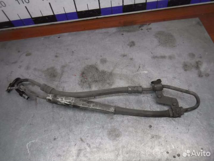 Трубка гидроусилителя Toyota Corolla 124 правый