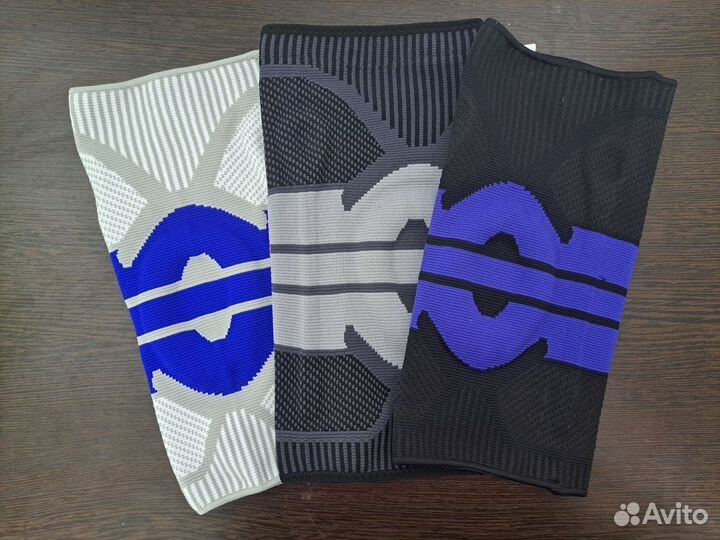 Бандаж на коленный сустав