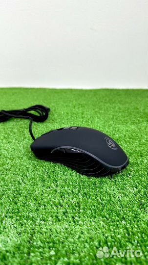 Мышь оптическаская Dialog Gan-Kata MGK -34U