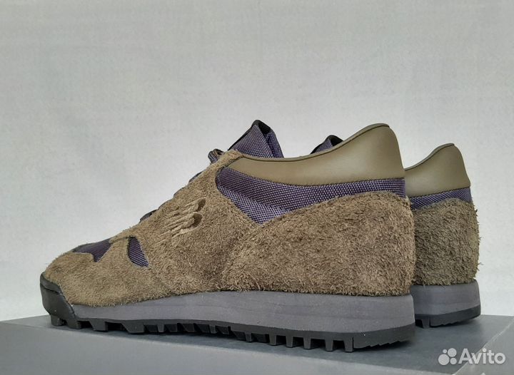 New Balance Rainier Low US 9, 10, 11 в наличии