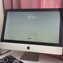 iMac 21.5 mid 2010 i7 quadro k2100m